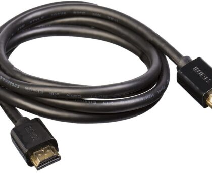 hdmi connectors