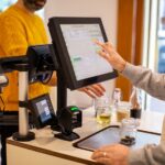 Point-Of-Sale Systems