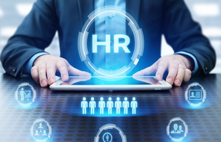 HR in the Tech Industry