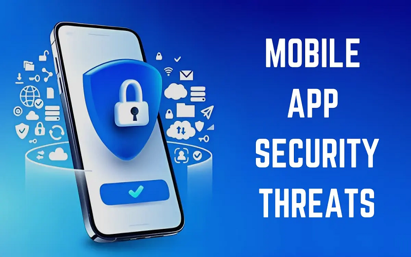 MOBILE APP SECURITY