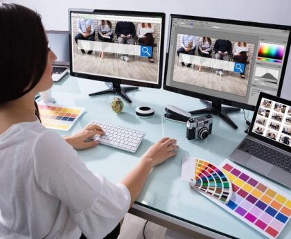 Calgary web design