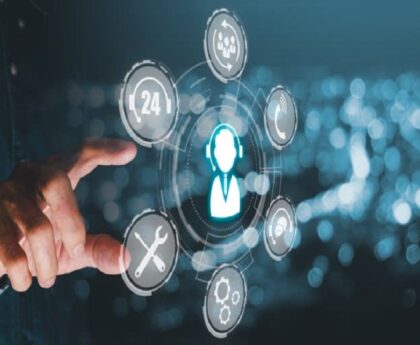 Accelerate Business Growth
