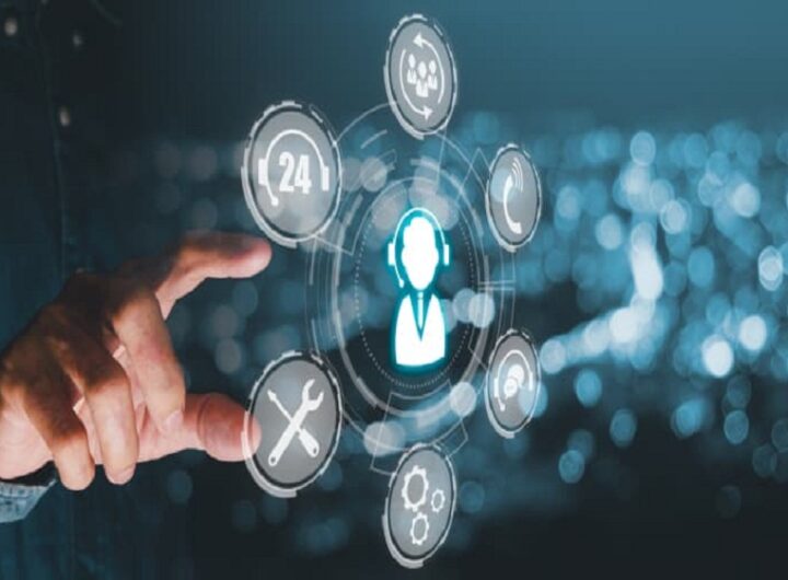 Accelerate Business Growth