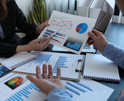 Business Analysis Course.