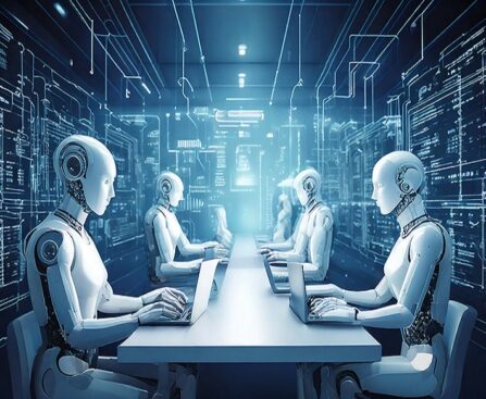 AI agents