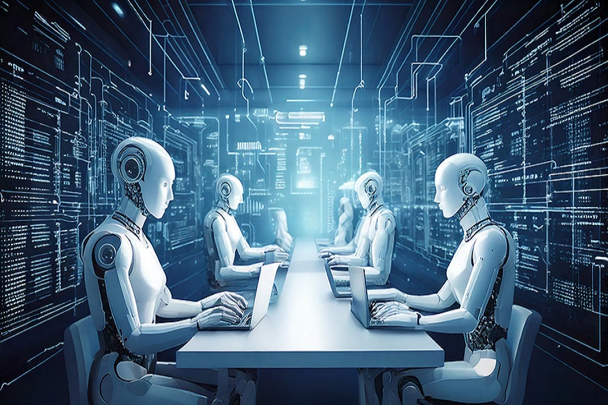 AI agents