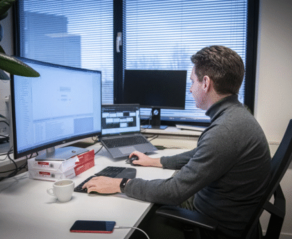 Mendix consulting