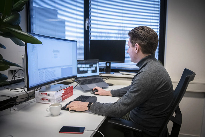 Mendix consulting