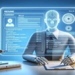 the best AI resume builder