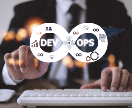 DevOps service providers