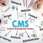 Top CMS for Media Companies