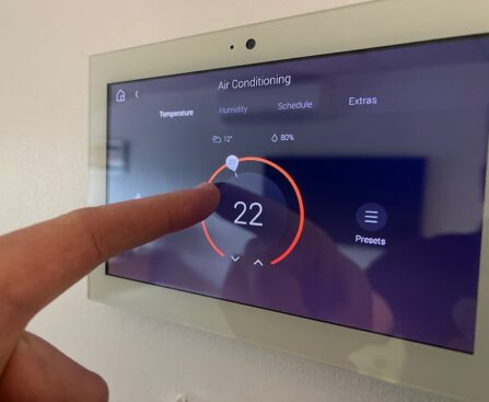 Enable Household Upgrades