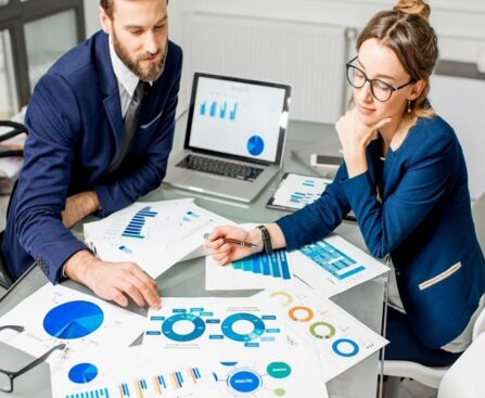 digital marketing services