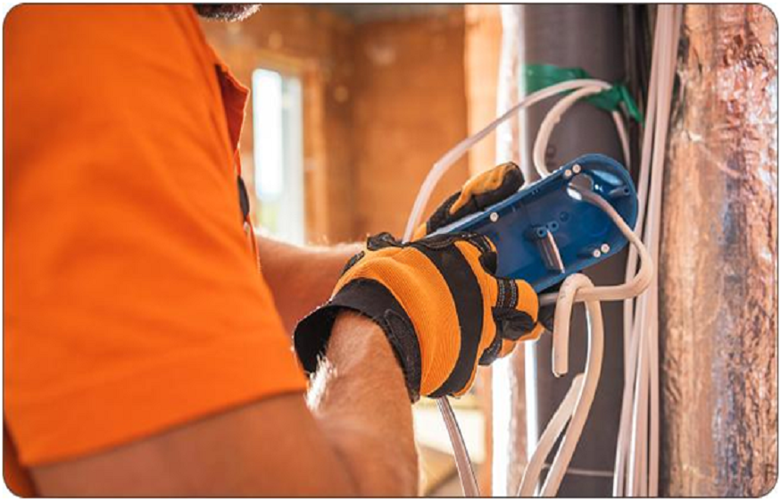 Low voltage installers