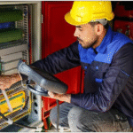low voltage cabling contractors